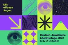 Deutsch-Israelische-Literaturtage