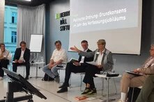 Sommertagung der Grünen Akademie 2024