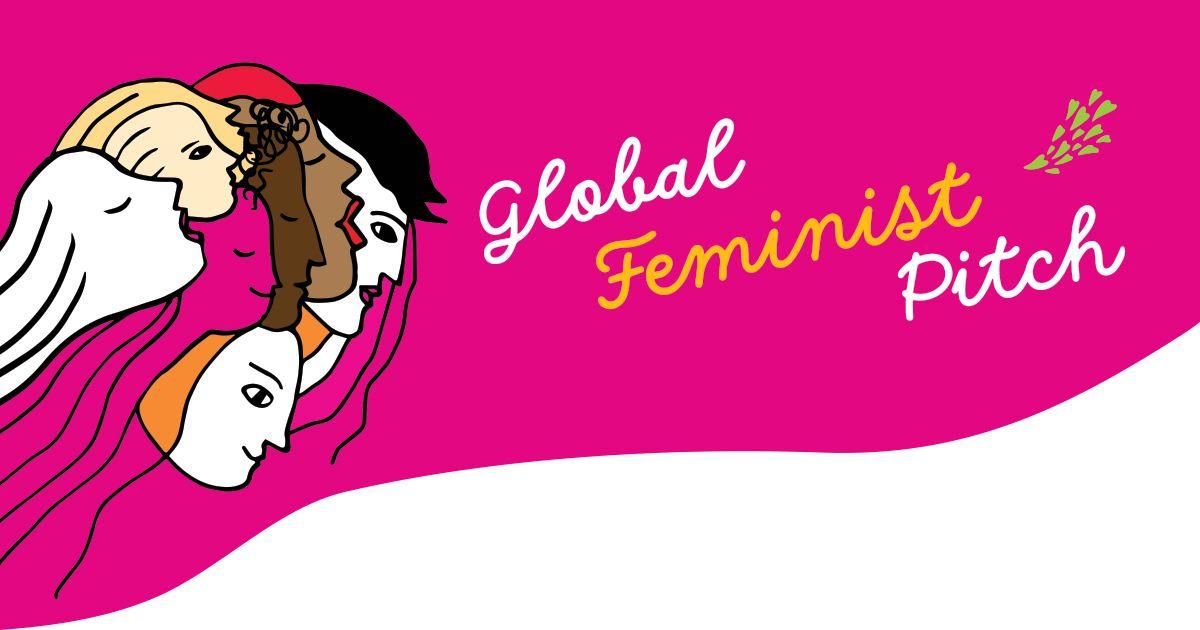 Global Feminist Pitch Our Selected Feminists Heinrich Boll Stiftung