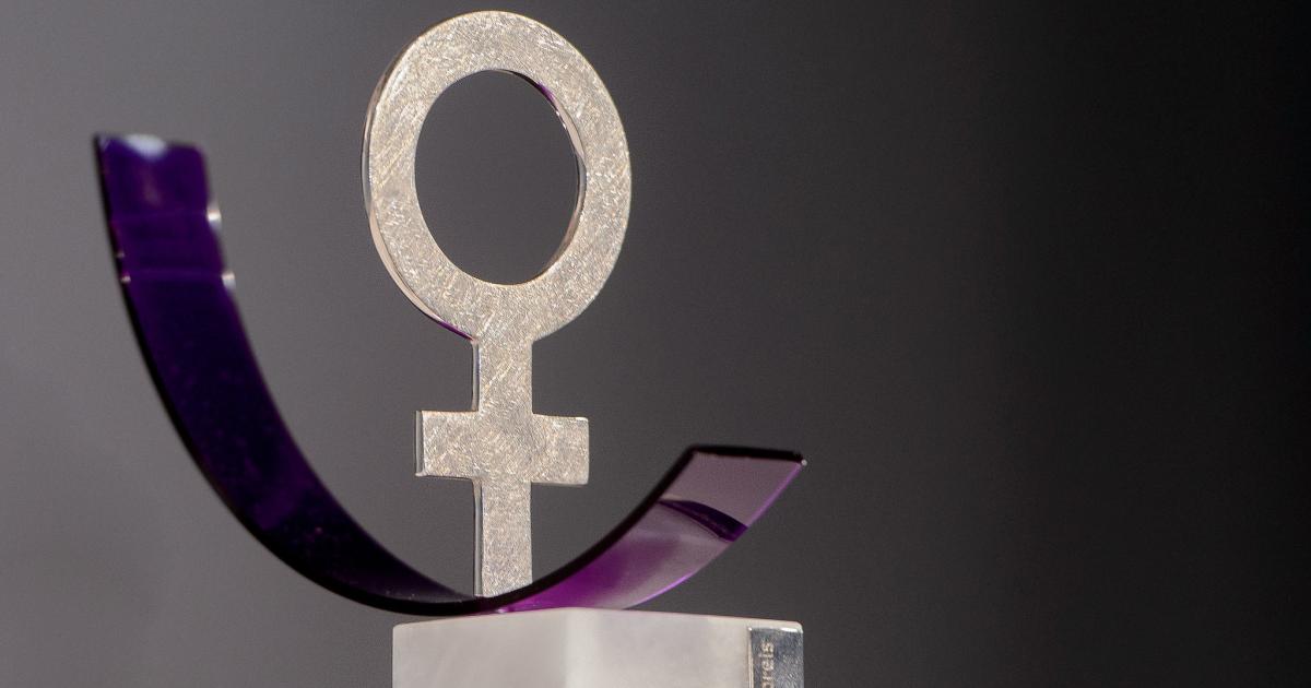 Anne Klein Women's Award 2020