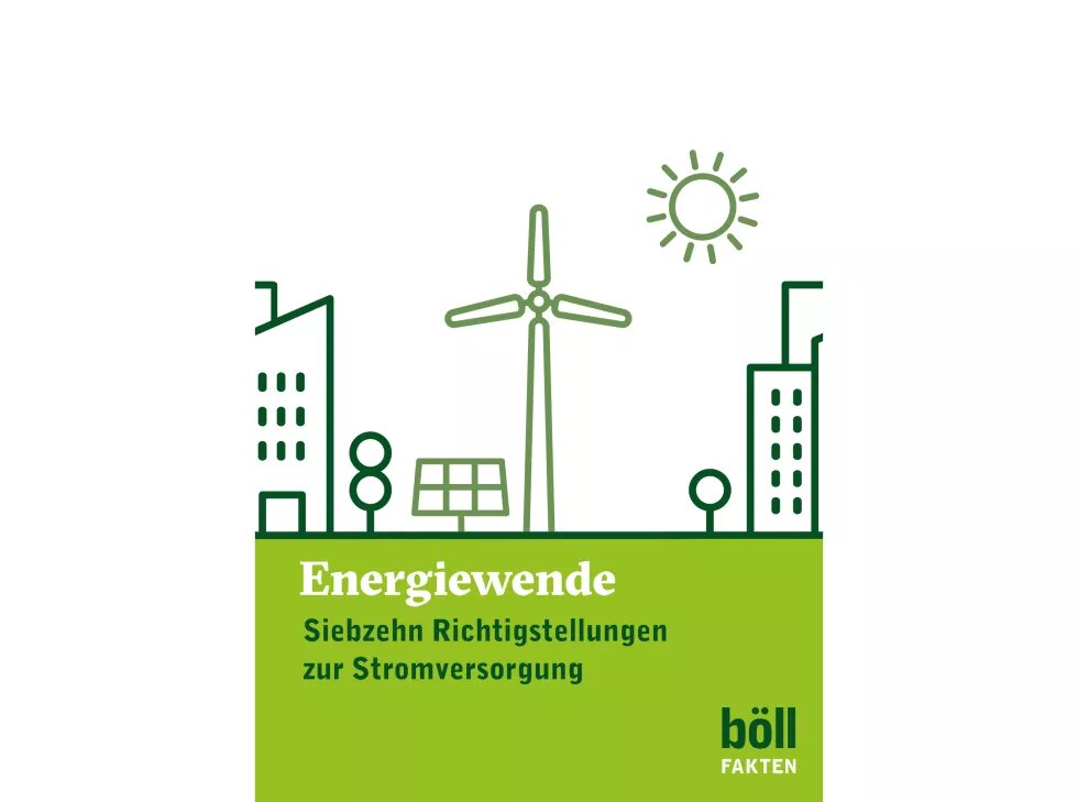 Cover-Energiewende