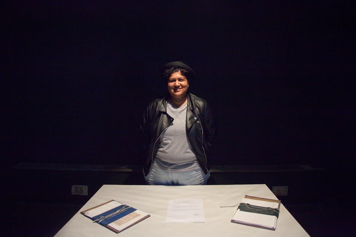 Picture of Sumitra Sunder