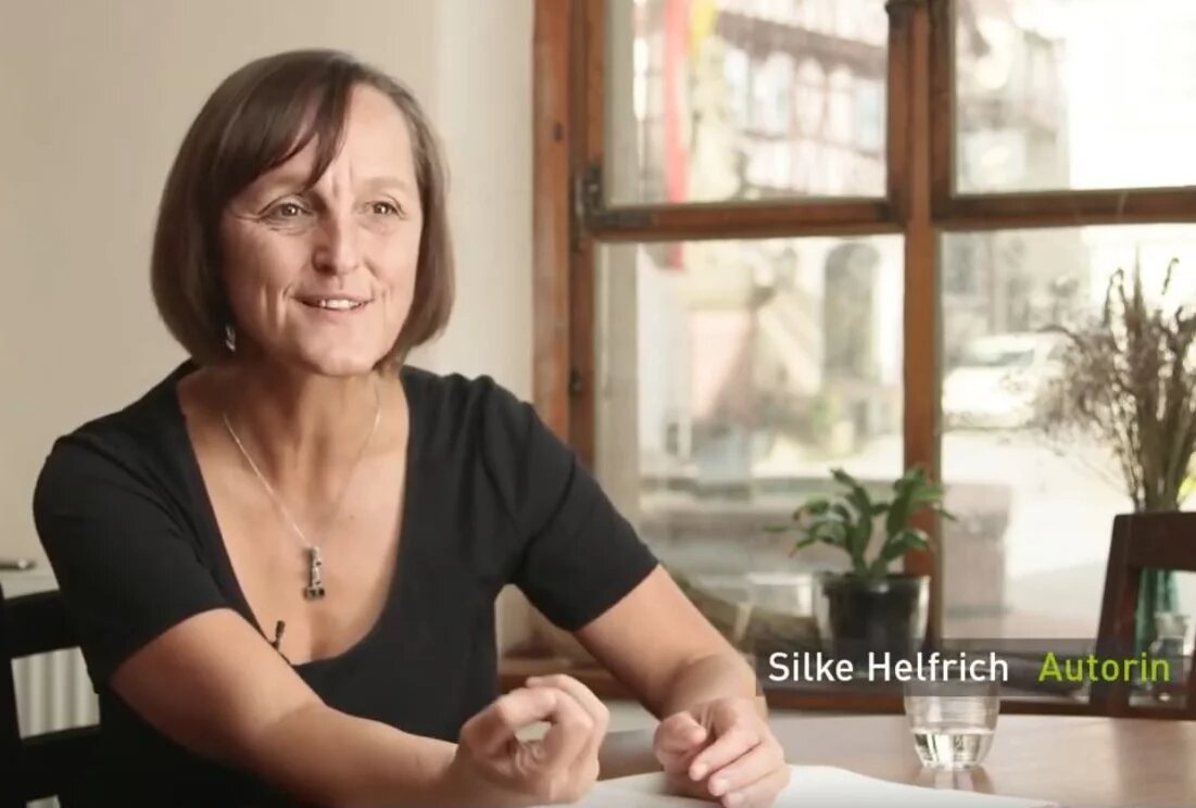 Silke Helfrich Silke Helfrich