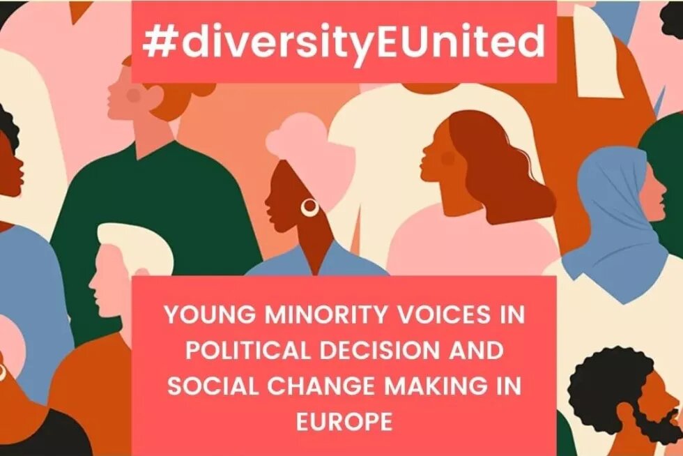 #diversityEUnited