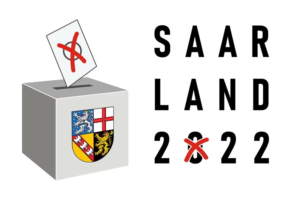 Landtagswahl Saarland 2022