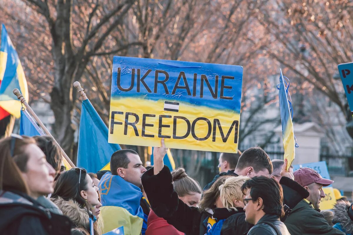 Ukraine Freedom