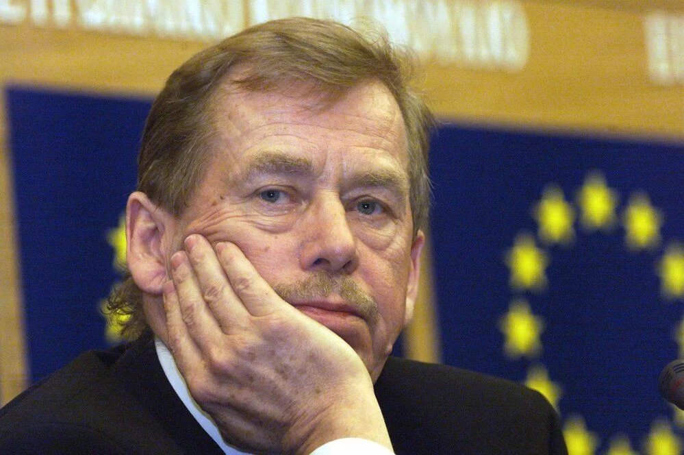 Václav Havel