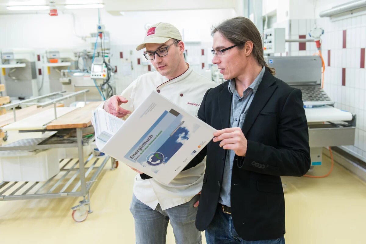 MIE - Energiebuchberatung MIE - Energiebuchberatung