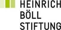 Logo Heinrich-Böll-Stiftung