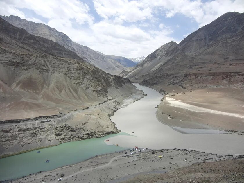 Indus River