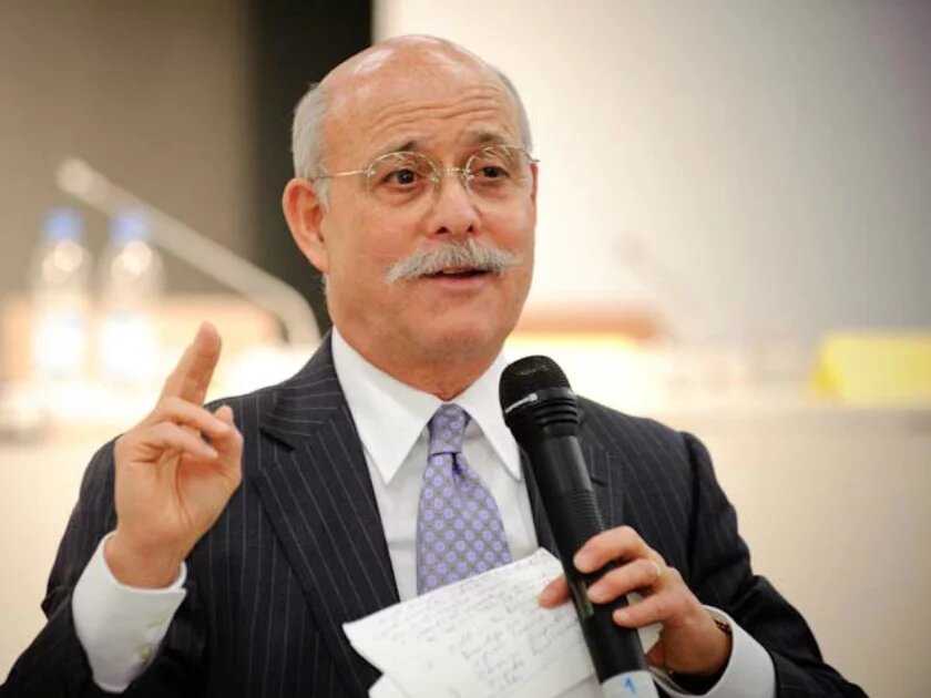 Jeremy Rifkin