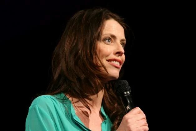 Petra Stienen