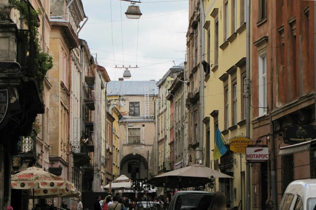 Lviv, Ukraine