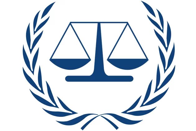 Logo: International Criminal Cour