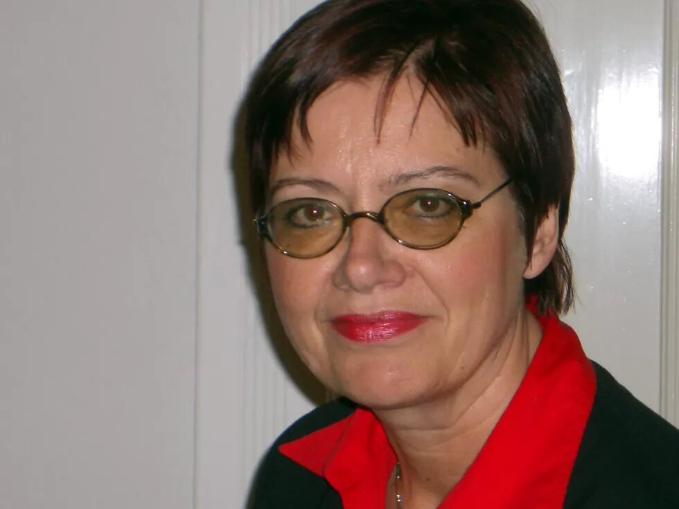 Ursula Neumann