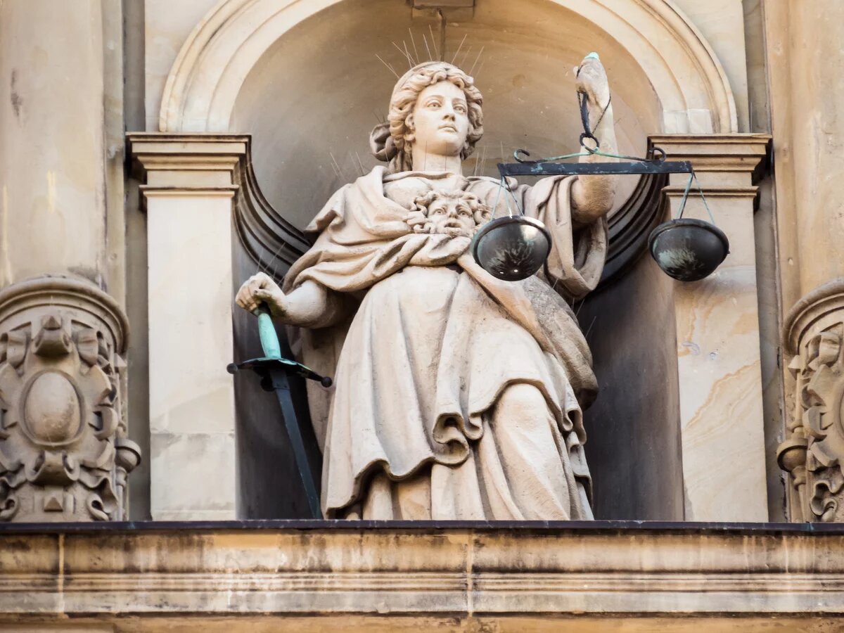 Justitia