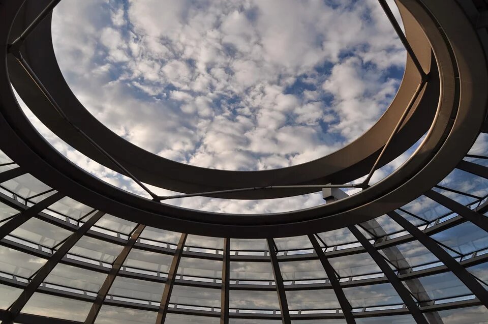 Feminismus & Gender - Frauen in der Politik - Bundestag