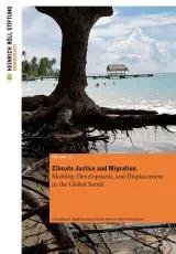 Cover Climate Justice and Migration