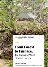 Publication From Forest to Furnace Publication From Forest to Furnace